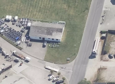 Lager / produktion Trunderupvej 1H 5683 Haarby