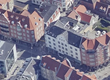 Kontor Algade 31 9000 Aalborg