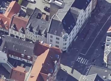 Kontor Algade 31 9000 Aalborg