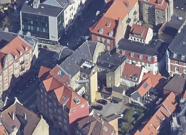 Kontor Algade 31 9000 Aalborg