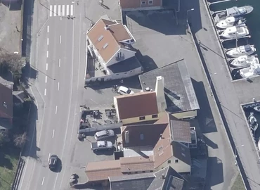 Butik Sdr. Strandvej 3 3770 Allinge