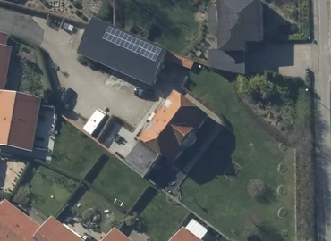 Lager / produktion Gammeldam 11 6200 Aabenraa