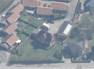 Lager / produktion Gammeldam 11 6200 Aabenraa