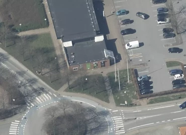 Butik til leje på Rådhuscentret 25, 6500 Vojens - 342 m² | Foto 2 - Lokalebasen.dk