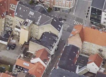 Kontor Algade 31 9000 Aalborg