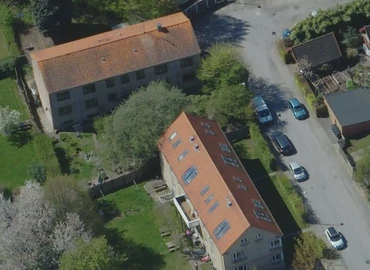 Bolig Vinkelvej 19 3000 Helsingør