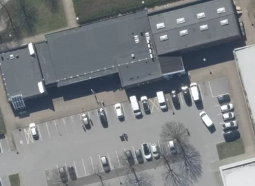 Butik til leje på Rådhuscentret 25, 6500 Vojens - 342 m² | Foto 4 - Lokalebasen.dk