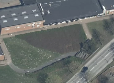 Butik til leje på Rådhuscentret 25, 6500 Vojens - 342 m² | Foto 0 - Lokalebasen.dk