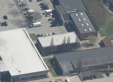 Butik til leje på Rådhuscentret 25, 6500 Vojens - 342 m² | Foto 3 - Lokalebasen