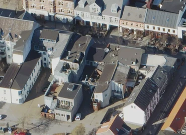 Butik til leje på Nørregade 4A, 7400 Herning - 378 m² | Foto 0 - Lokalebasen.dk