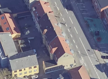 Bolig Hadsundvej 40A 9000 Aalborg