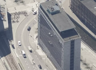 Kontor til leje på Europaplads 2, 8000 Aarhus C - 356 m² | Foto 1 - Lokalebasen