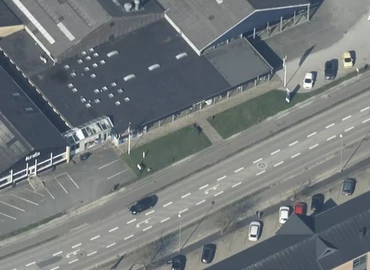 Kontor til leje på Vestvejen 167, 6200 Aabenraa - 430 m² | Foto 0 - Lokalebasen.dk