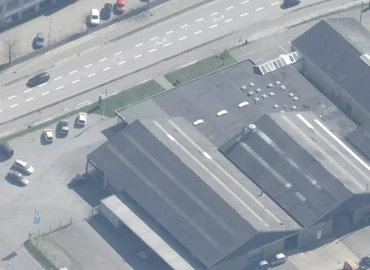 Kontor til leje på Vestvejen 167, 6200 Aabenraa - 430 m² | Foto 3 - Lokalebasen