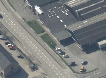 Kontor til leje på Vestvejen 167, 6200 Aabenraa - 430 m² | Foto 1 - Lokalebasen.dk