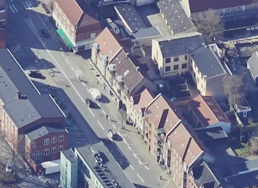 Bolig Hadsundvej 40A 9000 Aalborg