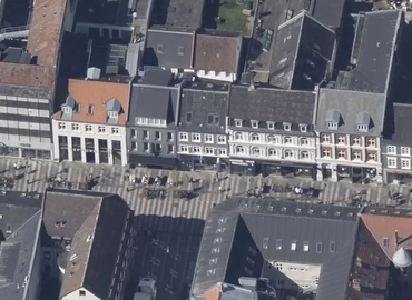 Butik Ryesgade 12 8000 Aarhus C