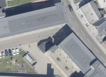 Bolig Torvegade 22A 4640 Faxe