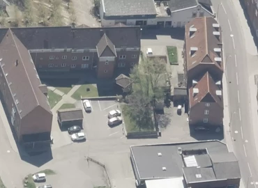 Bolig Torvegade 22A 4640 Faxe