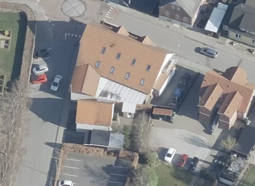 Butik Østergade 2 6823 Ansager