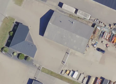 Lager / produktion Odinsvej 18 7200 Grindsted