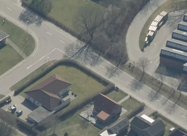 Lager / produktion Industrivej 23 8752 Østbirk