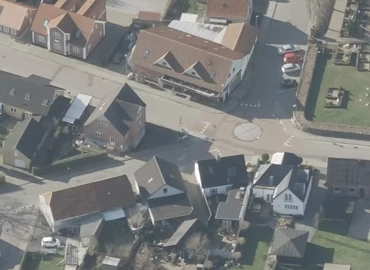 Butik Østergade 2 6823 Ansager