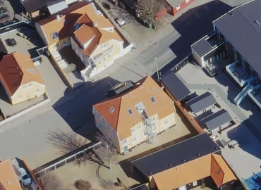 Butik Sct. Clemens Vej 3 9990 Skagen