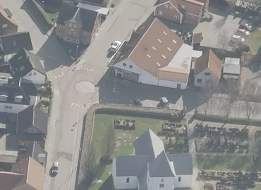 Butik Østergade 2 6823 Ansager