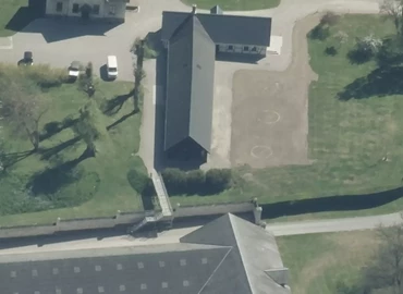 Kontor til leje på Koldinghus Alle 1C, 4690 Haslev - 533 m² | Foto 0 - Lokalebasen.dk