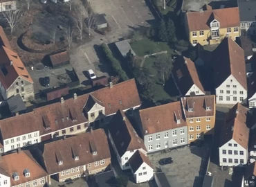 Bolig Slotsgade 24A 6200 Aabenraa