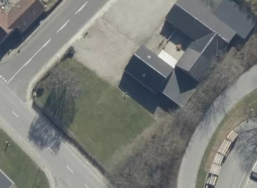 Lager / produktion Industrivej 23 8752 Østbirk