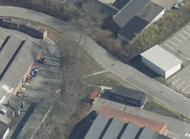 Lager / produktion Industrivej 23 8752 Østbirk