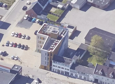 Bolig Sønderbrogade 11 7160 Tørring