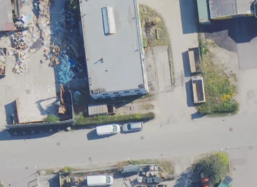 Lager / produktion Ægirsvej 11 3400 Hillerød