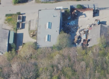 Lager / produktion Ægirsvej 11 3400 Hillerød