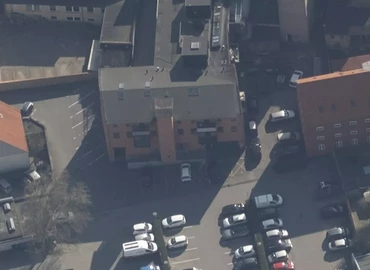 Kontor til leje på Kannikepladsen 6, 6100 Haderslev - 590 m² | Foto 0 - Lokalebasen.dk