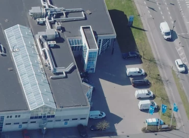 Kontor til leje på Islevdalvej 90, 2610 Rødovre - 572 m² | Foto 1 - Lokalebasen