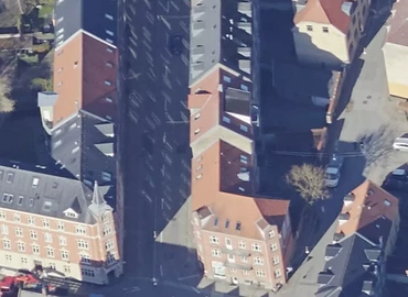 Bolig Danmarksgade 75 9000 Aalborg