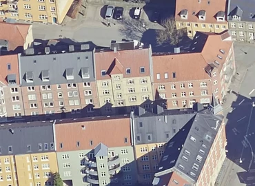 Bolig Danmarksgade 75 9000 Aalborg