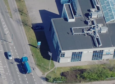 Kontor til leje på Islevdalvej 90, 2610 Rødovre - 572 m² | Foto 0 - Lokalebasen.dk