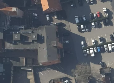 Kontor til leje på Kannikepladsen 6, 6100 Haderslev - 590 m² | Foto 4 - Lokalebasen