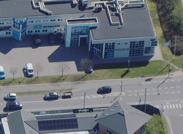 Kontor til leje på Islevdalvej 90, 2610 Rødovre - 572 m² | Foto 3 - Lokalebasen.dk