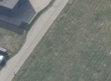 Lager / produktion Hvidtjørnvej 9A 8471 Sabro