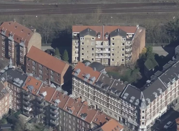 Bolig Hallssti 31 8000 Aarhus C