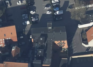 Kontor til leje på Kannikepladsen 6, 6100 Haderslev - 590 m² | Foto 2 - Lokalebasen