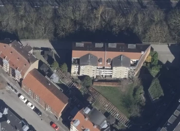 Bolig Hallssti 31 8000 Aarhus C