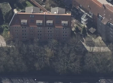 Bolig Hallssti 31 8000 Aarhus C