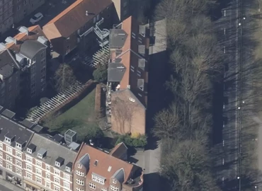 Bolig Hallssti 31 8000 Aarhus C