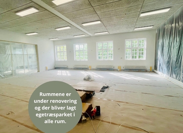 Office Nedergade 5000 Odense C